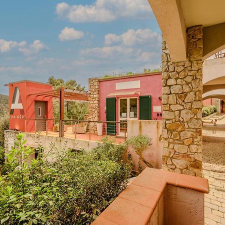 Allegroitalia Elba Golf Портоферрайо Экстерьер фото