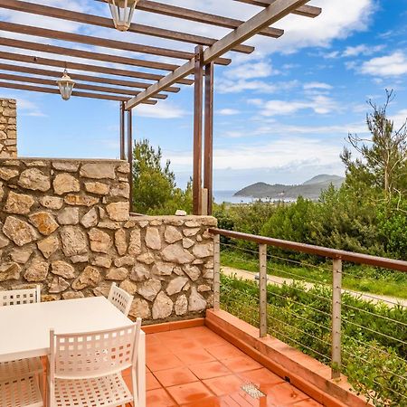 Allegroitalia Elba Golf Портоферрайо Экстерьер фото