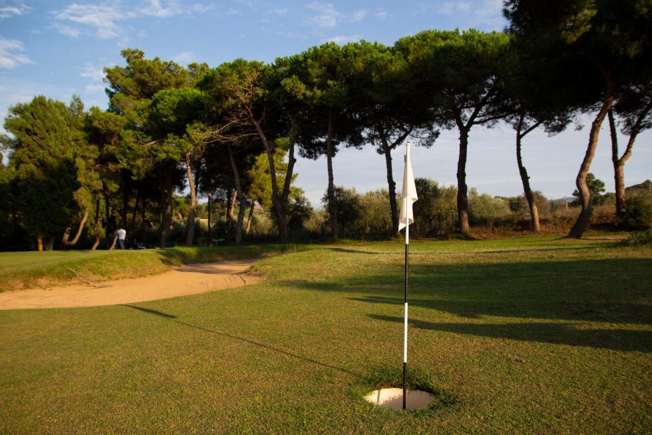 Allegroitalia Elba Golf Портоферрайо Экстерьер фото